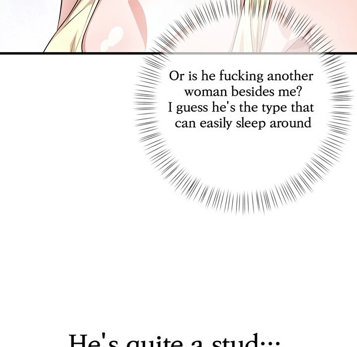 Guy In The Next Room With NTR Chapter 8, page 25