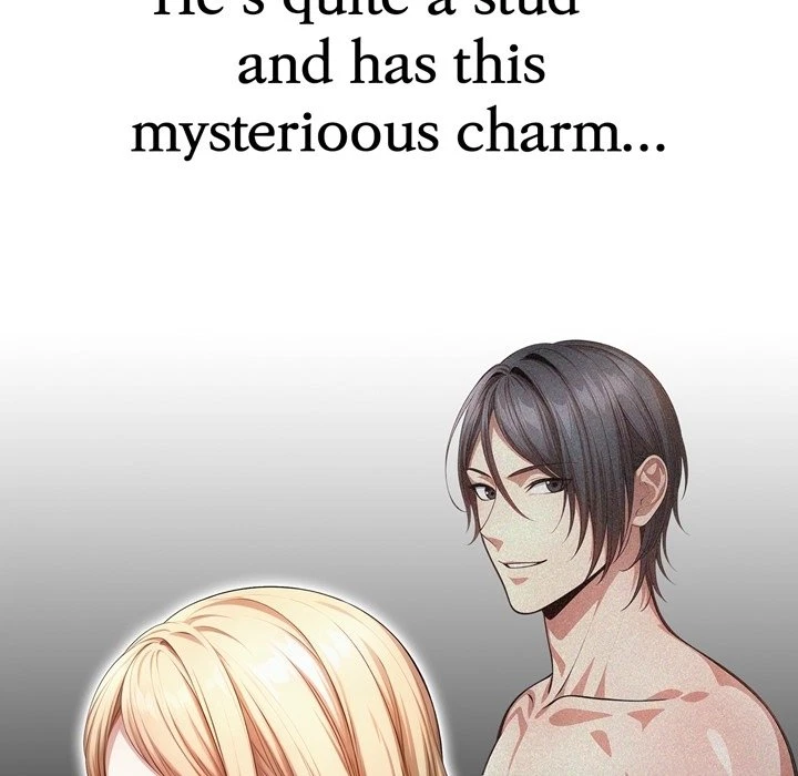 Guy In The Next Room With NTR Chapter 8, page 26