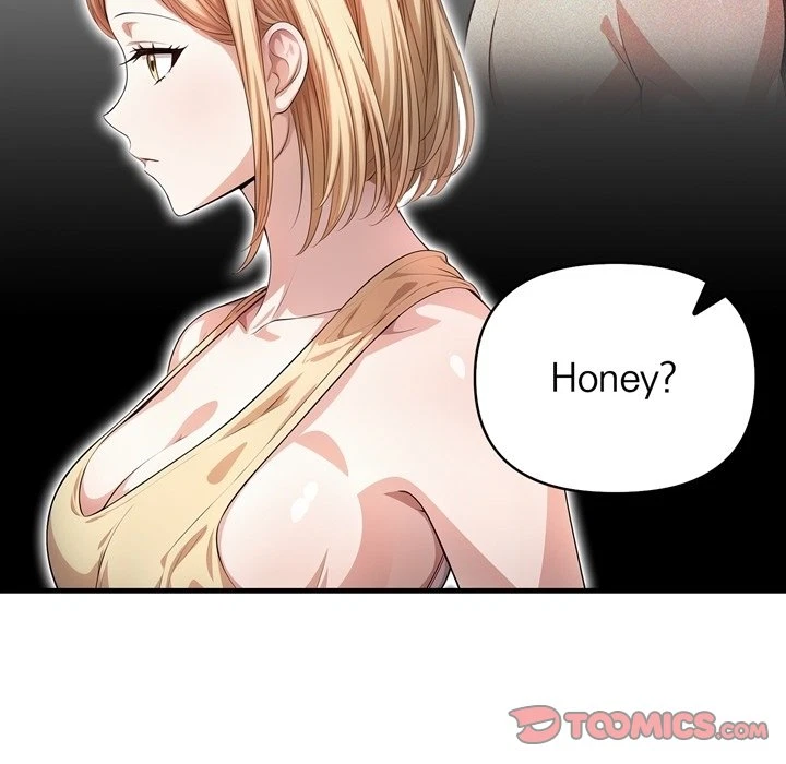 Guy In The Next Room With NTR Chapter 8, page 27