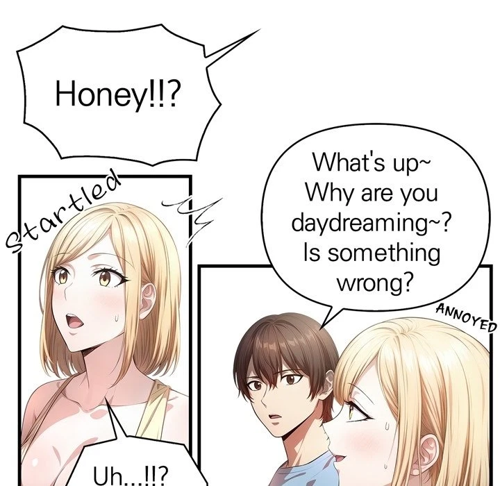 Guy In The Next Room With NTR Chapter 8, page 28