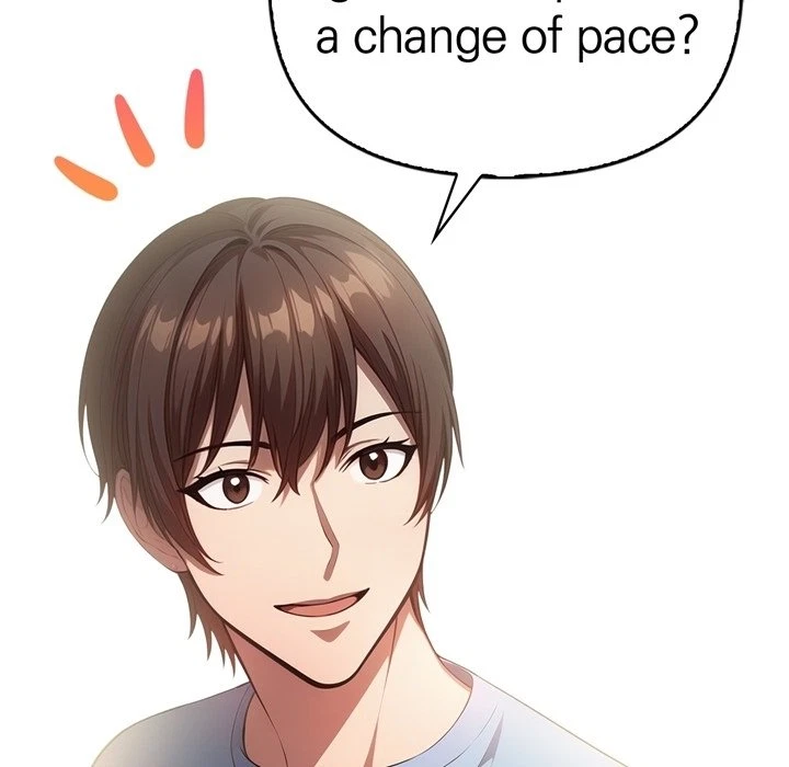 Guy In The Next Room With NTR Chapter 8, page 30