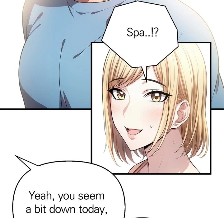 Guy In The Next Room With NTR Chapter 8, page 31