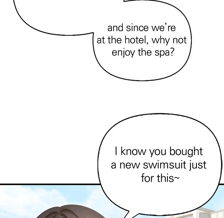 Guy In The Next Room With NTR Chapter 8, page 32