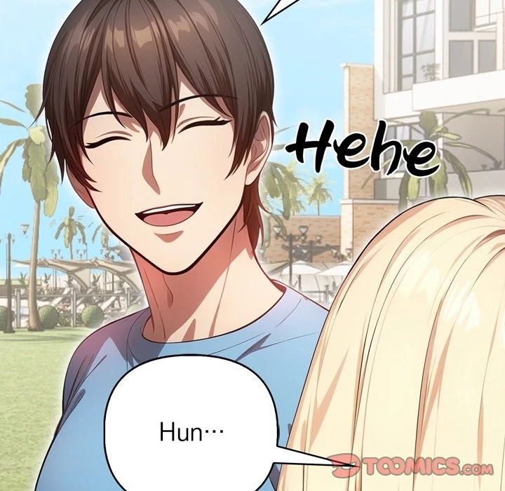 Guy In The Next Room With NTR Chapter 8, page 33