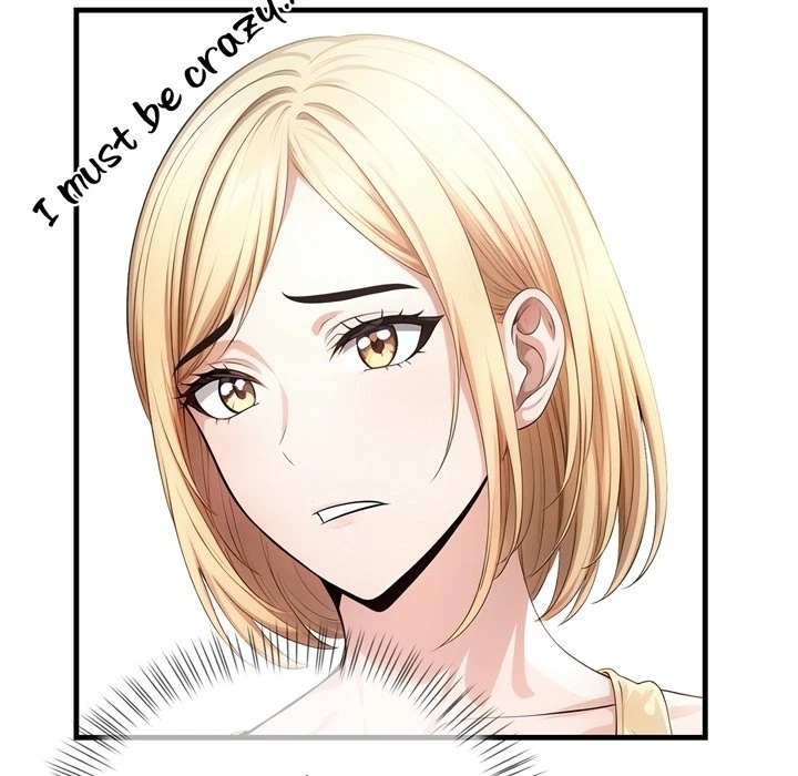 Guy In The Next Room With NTR Chapter 8, page 35