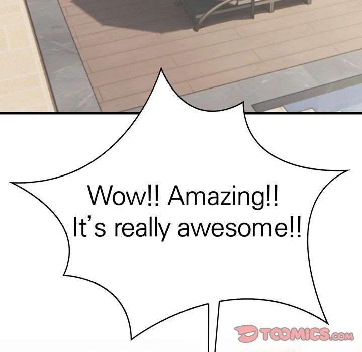 Guy In The Next Room With NTR Chapter 8, page 39