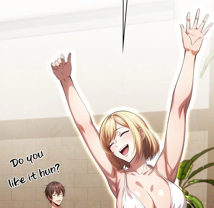 Guy In The Next Room With NTR Chapter 8, page 40
