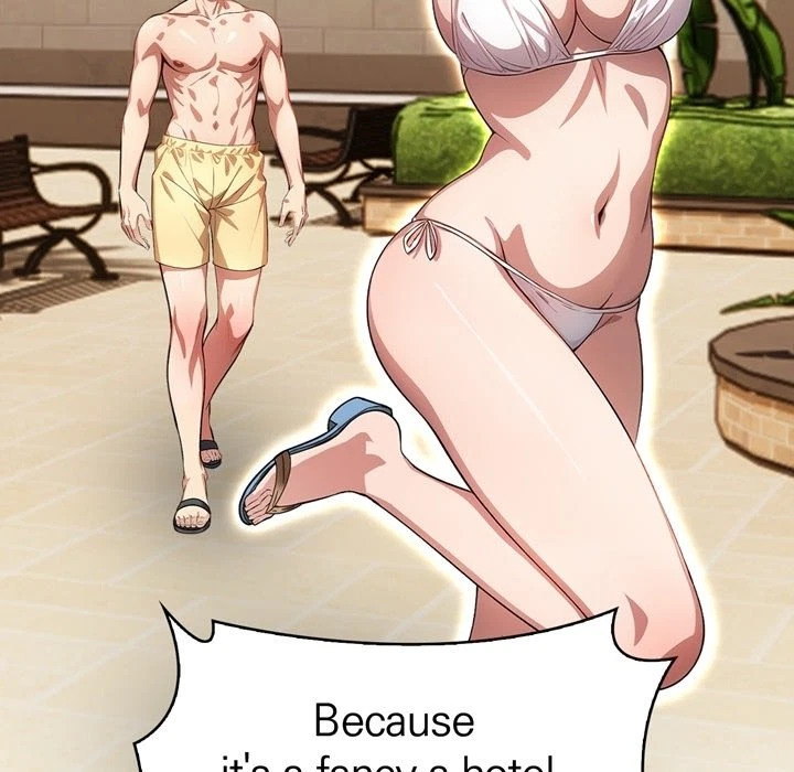 Guy In The Next Room With NTR Chapter 8, page 41