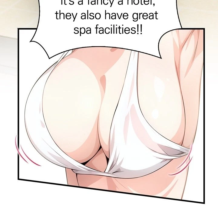 Guy In The Next Room With NTR Chapter 8, page 42