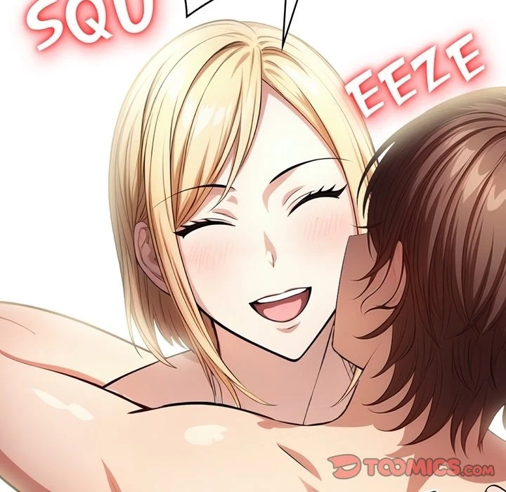 Guy In The Next Room With NTR Chapter 8, page 45