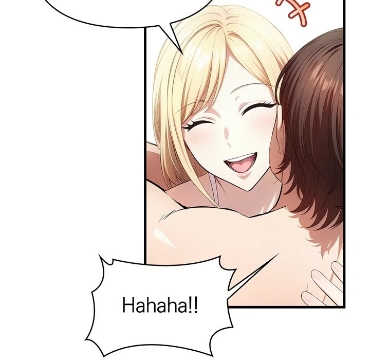 Guy In The Next Room With NTR Chapter 8, page 49
