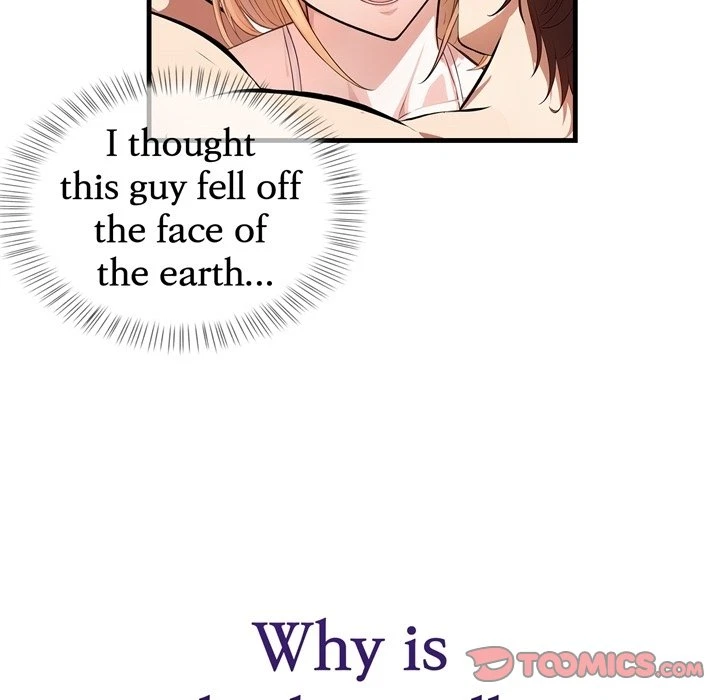 Guy In The Next Room With NTR Chapter 8, page 51