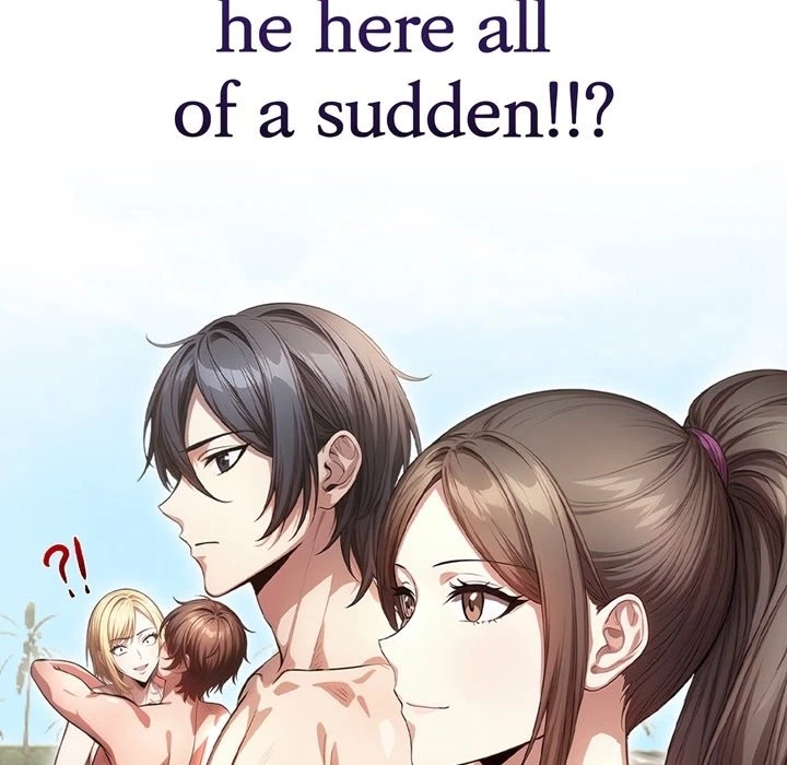 Guy In The Next Room With NTR Chapter 8, page 52