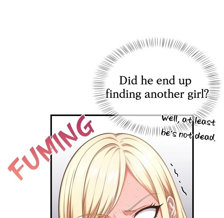 Guy In The Next Room With NTR Chapter 8, page 56