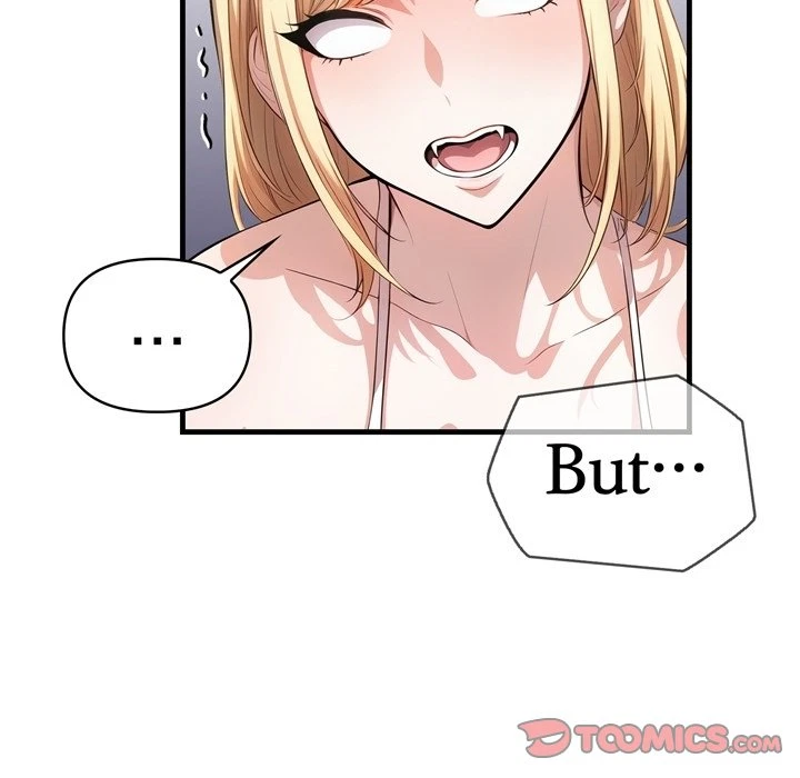 Guy In The Next Room With NTR Chapter 8, page 57