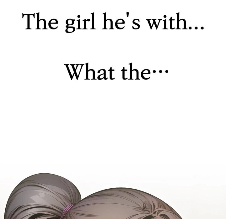 Guy In The Next Room With NTR Chapter 8, page 58