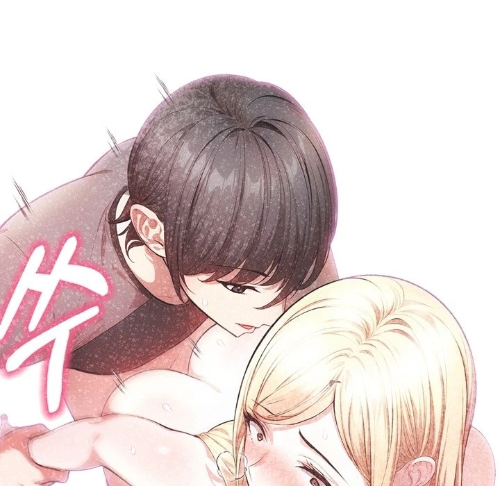 Guy In The Next Room With NTR Chapter 8, page 6