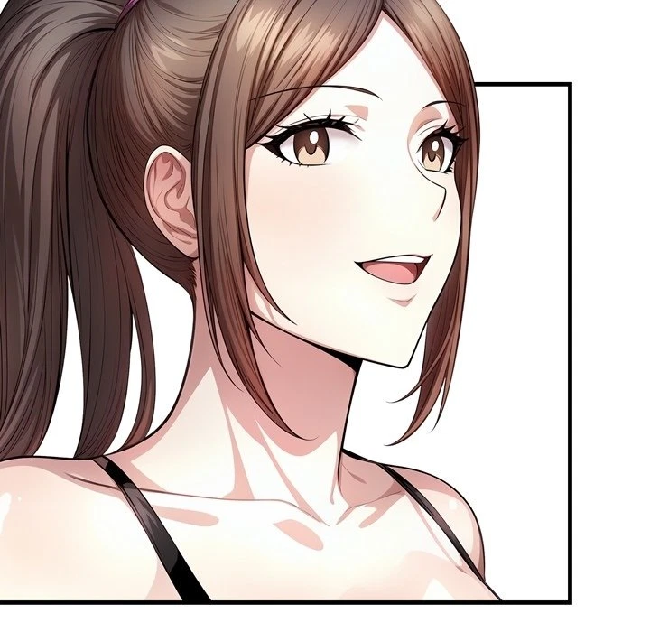 Guy In The Next Room With NTR Chapter 8, page 61