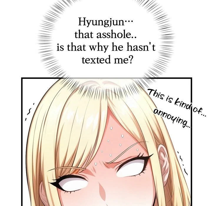 Guy In The Next Room With NTR Chapter 8, page 65