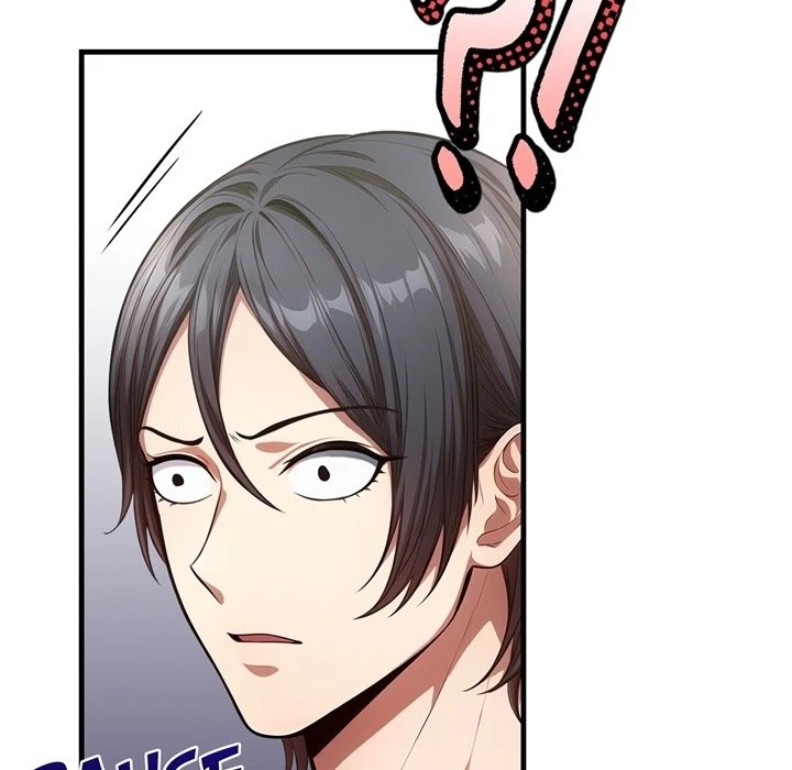 Guy In The Next Room With NTR Chapter 8, page 67