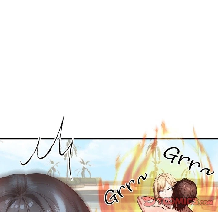 Guy In The Next Room With NTR Chapter 8, page 69