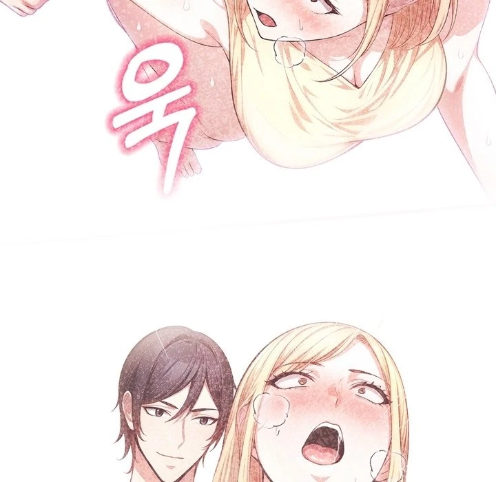 Guy In The Next Room With NTR Chapter 8, page 7