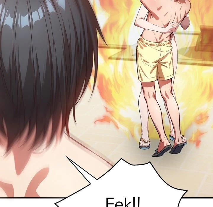 Guy In The Next Room With NTR Chapter 8, page 70