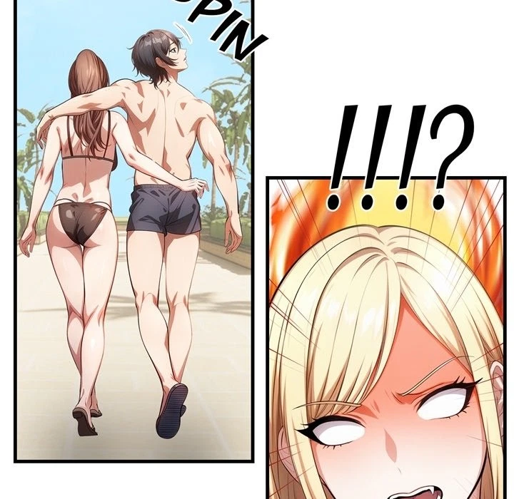 Guy In The Next Room With NTR Chapter 8, page 72