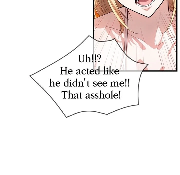 Guy In The Next Room With NTR Chapter 8, page 73