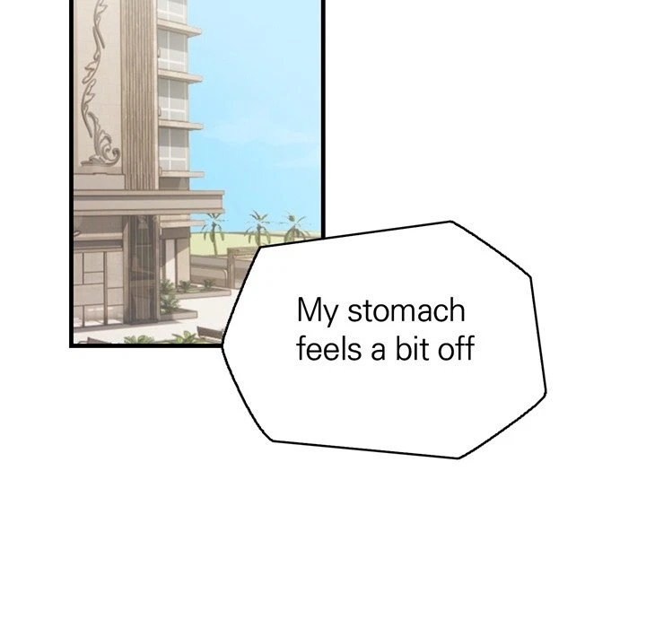 Guy In The Next Room With NTR Chapter 8, page 77
