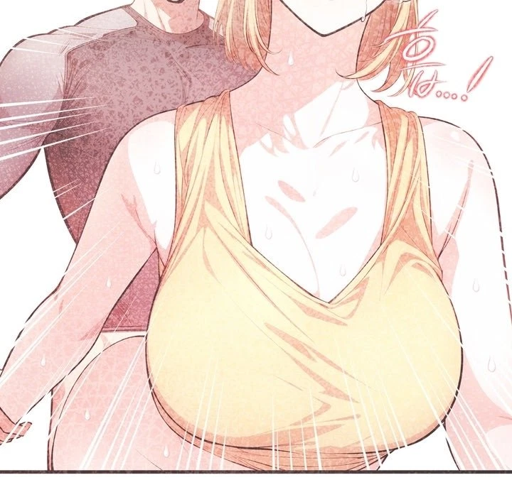 Guy In The Next Room With NTR Chapter 8, page 8