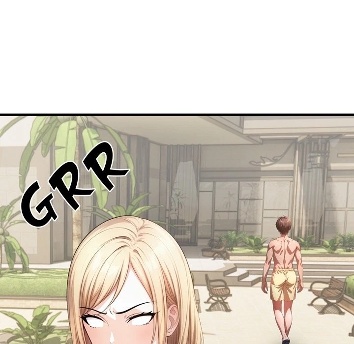 Guy In The Next Room With NTR Chapter 8, page 82