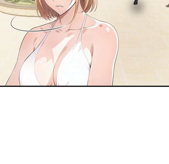 Guy In The Next Room With NTR Chapter 8, page 83