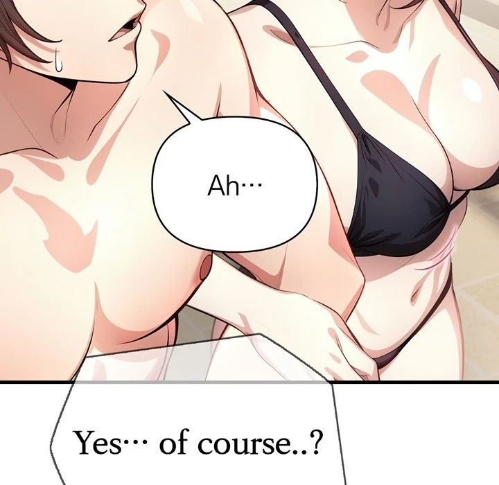 Guy In The Next Room With NTR Chapter 8, page 97