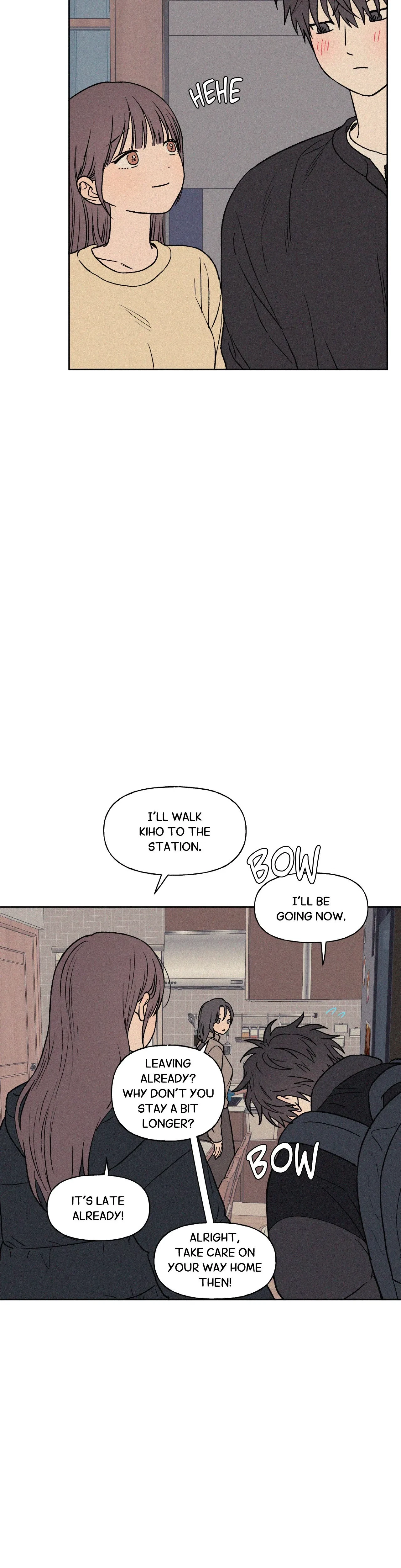 3XLOVE Chapter 54, page 12