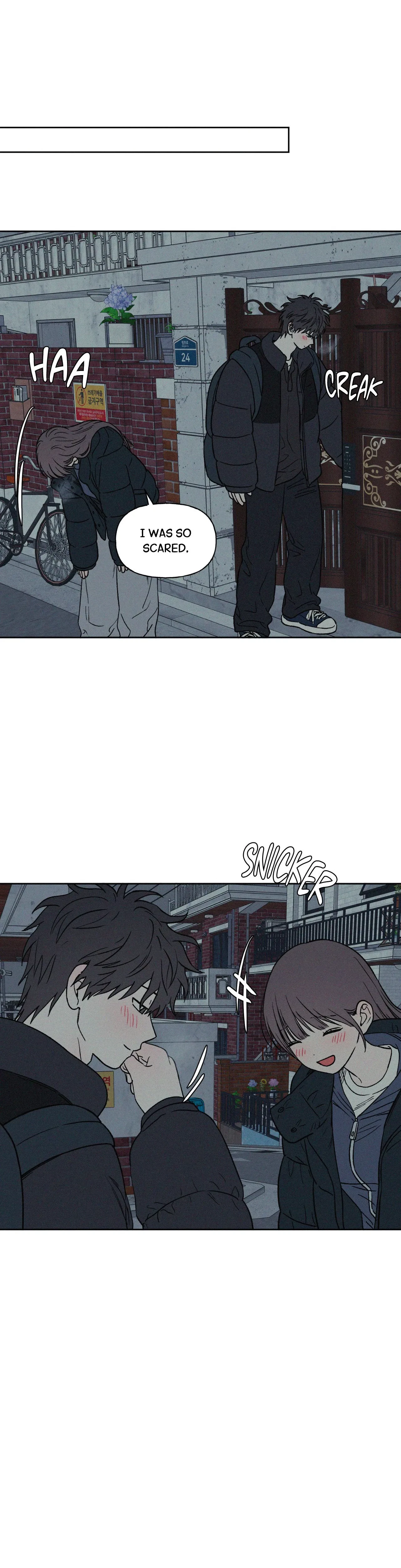 3XLOVE Chapter 54, page 13