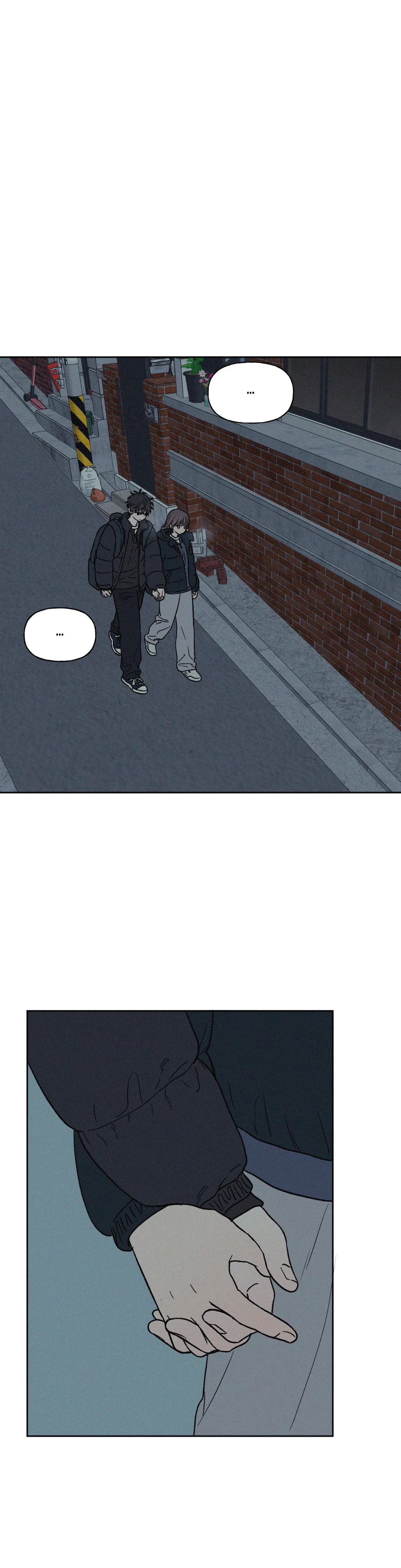 3XLOVE Chapter 54, page 14