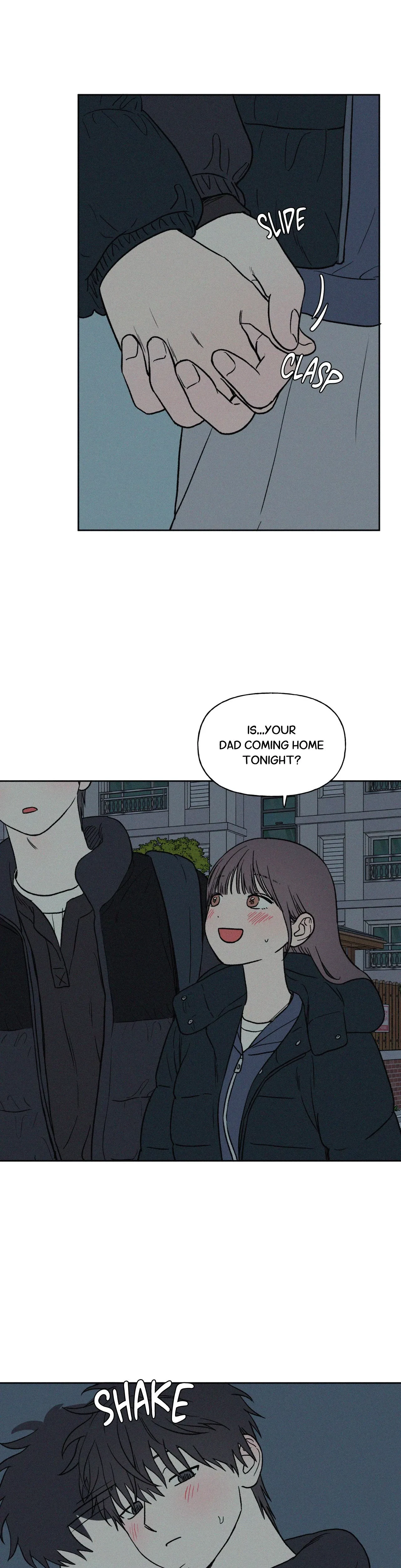 3XLOVE Chapter 54, page 15