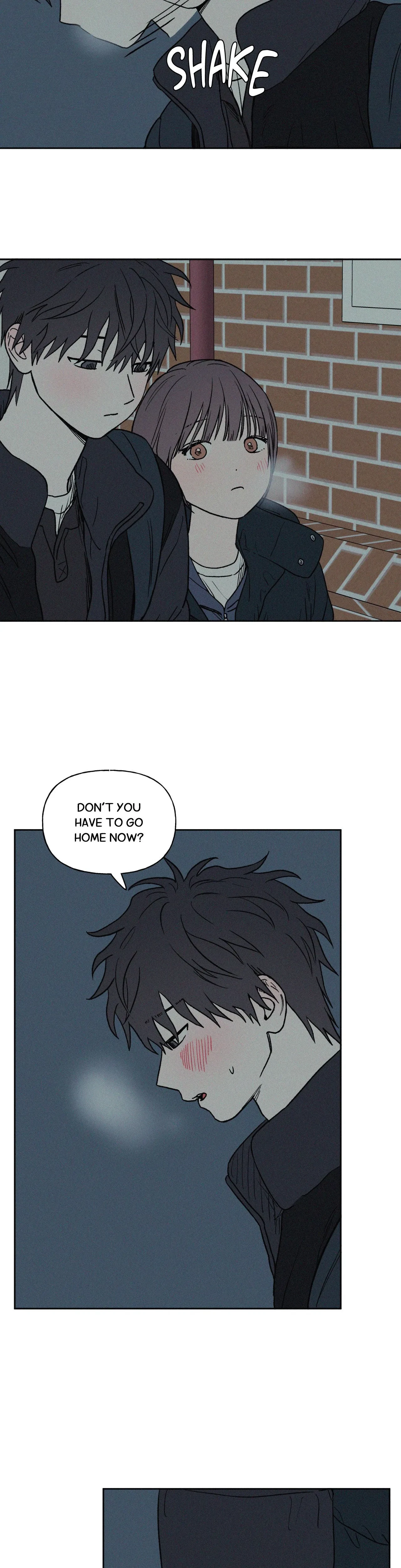3XLOVE Chapter 54, page 16