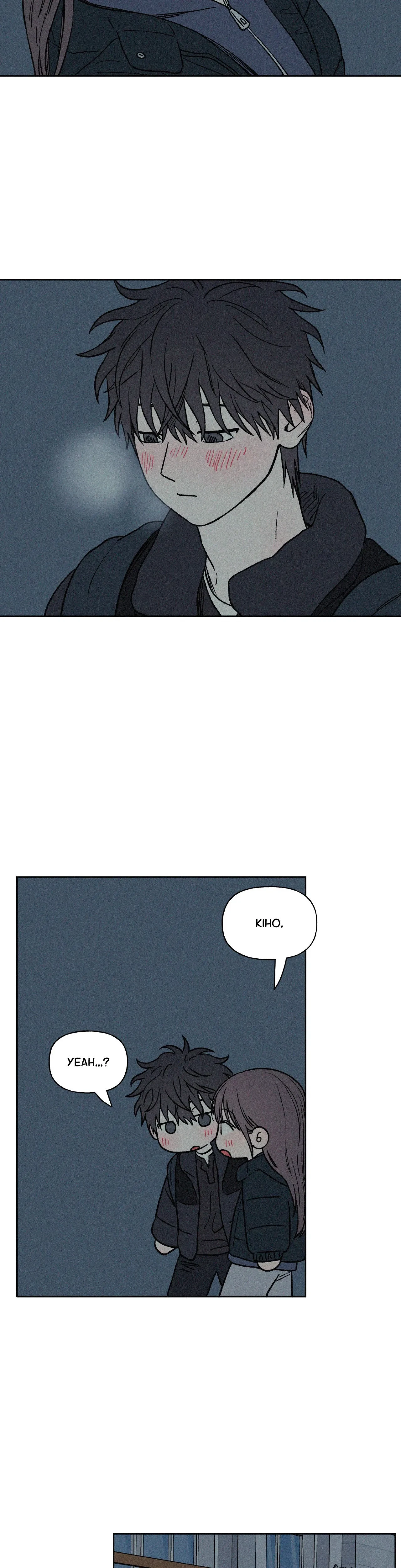 3XLOVE Chapter 54, page 18