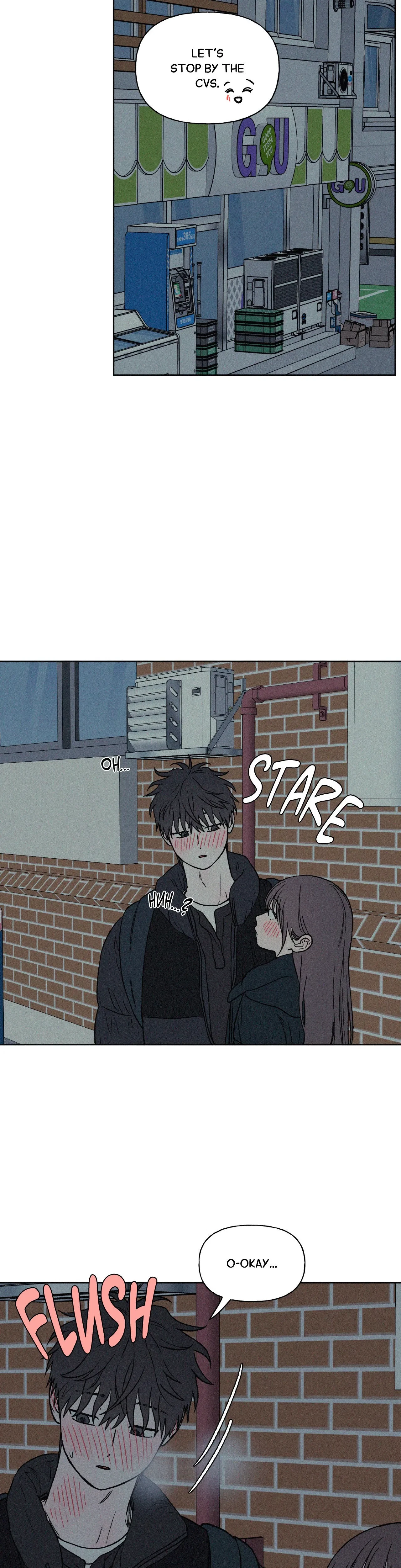 3XLOVE Chapter 54, page 19