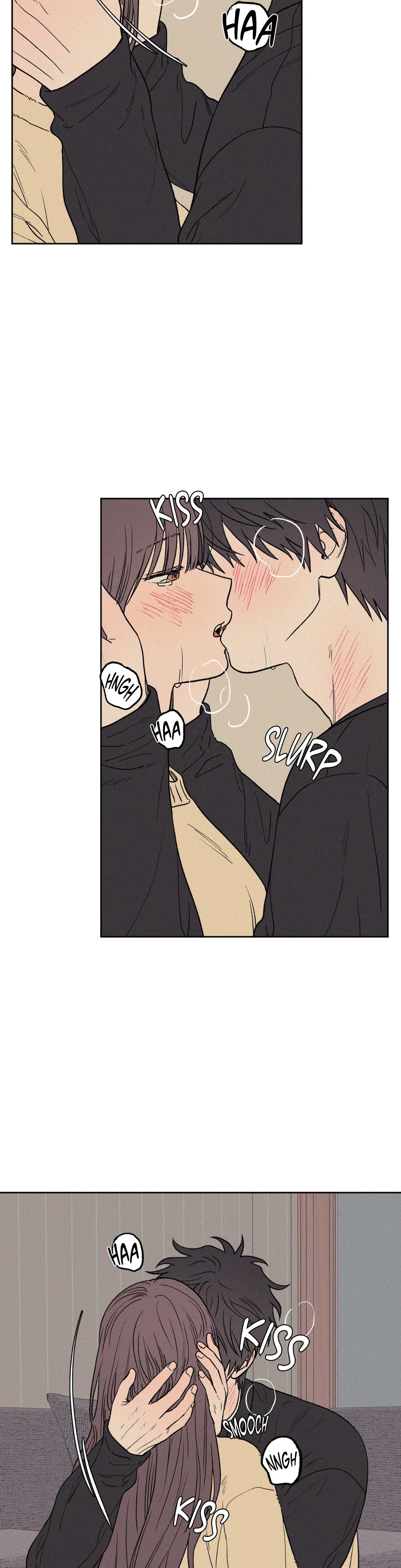 3XLOVE Chapter 54, page 2