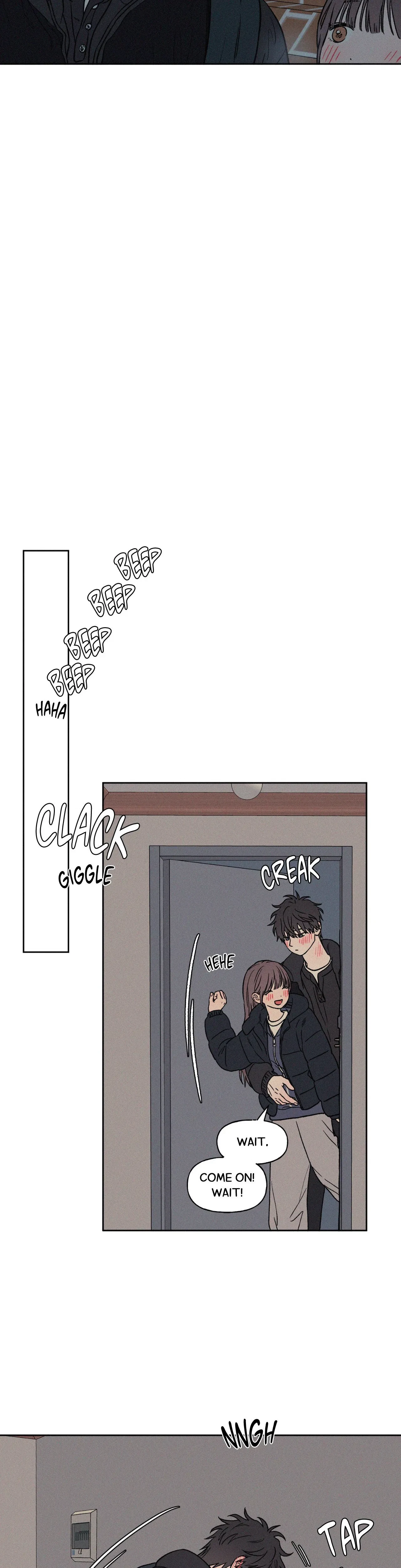 3XLOVE Chapter 54, page 20