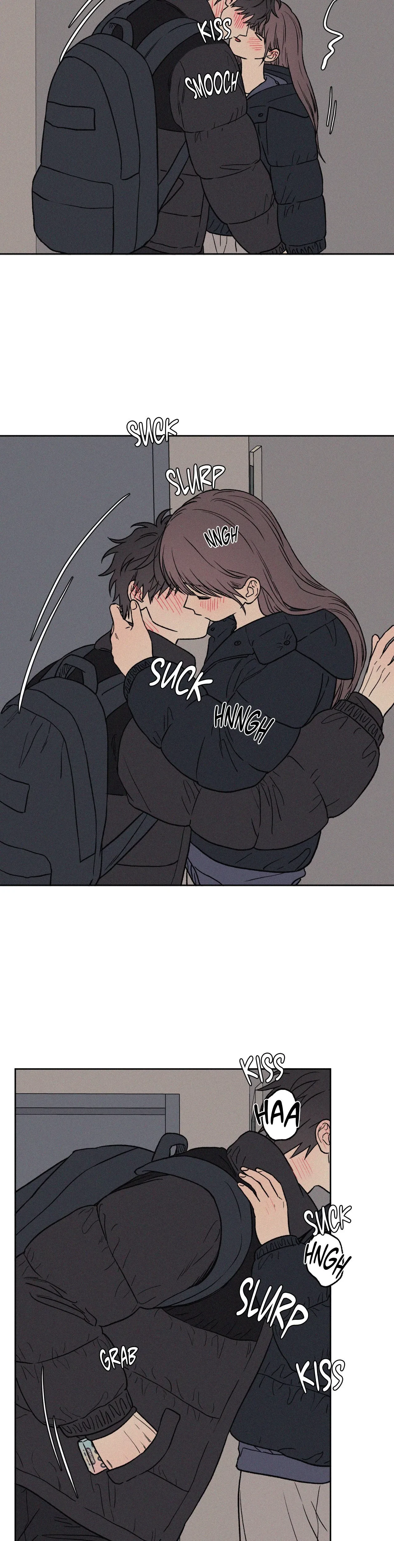 3XLOVE Chapter 54, page 21