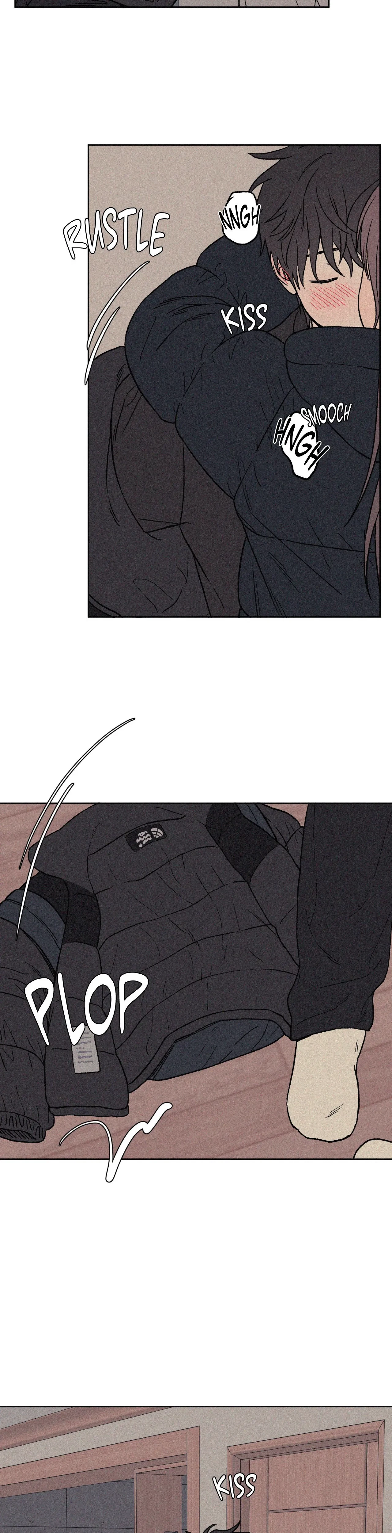 3XLOVE Chapter 54, page 22