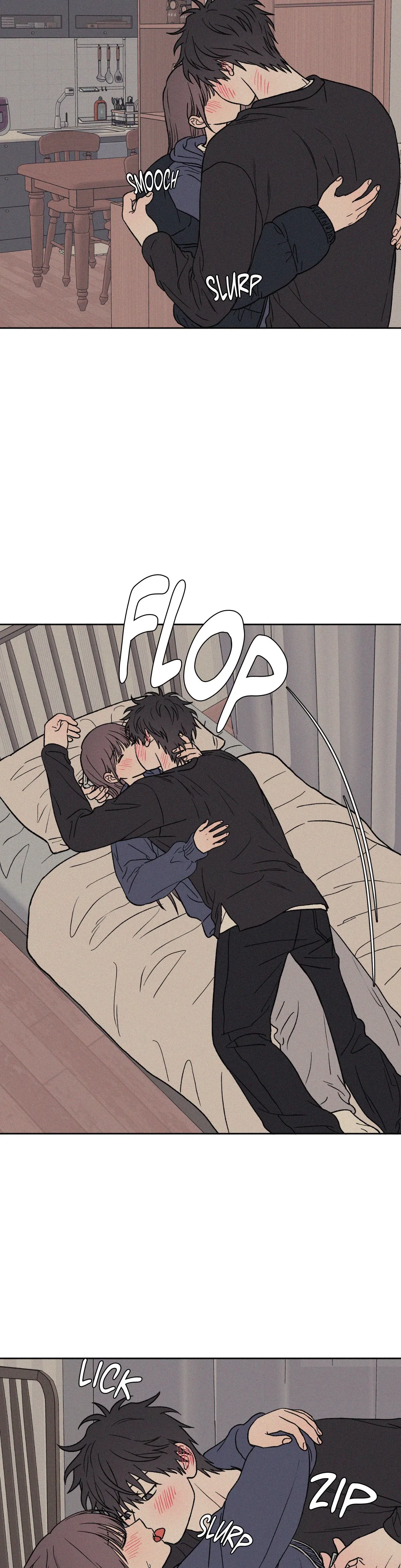 3XLOVE Chapter 54, page 23