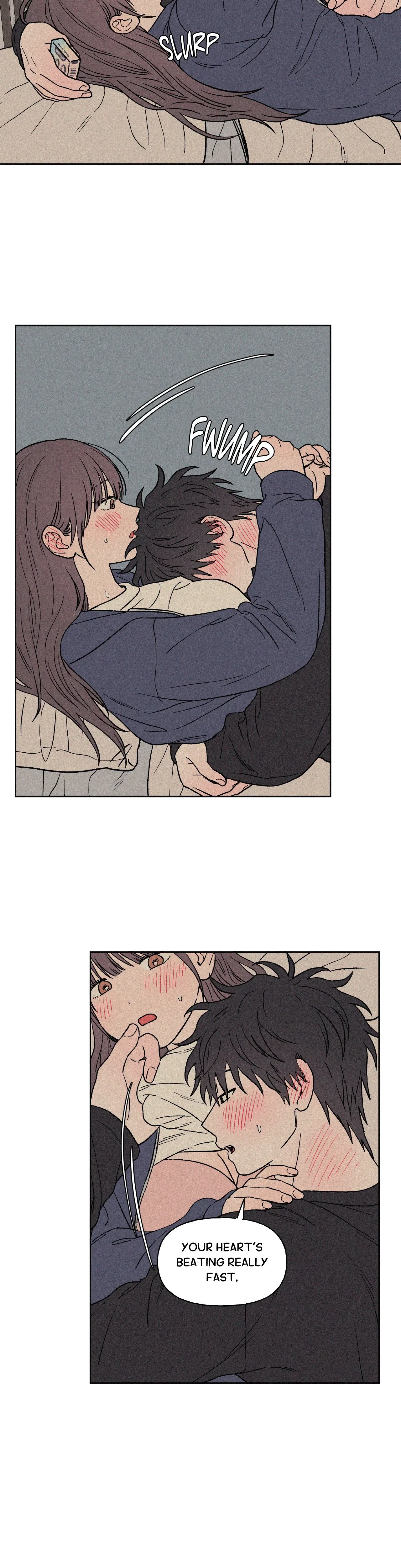 3XLOVE Chapter 54, page 24