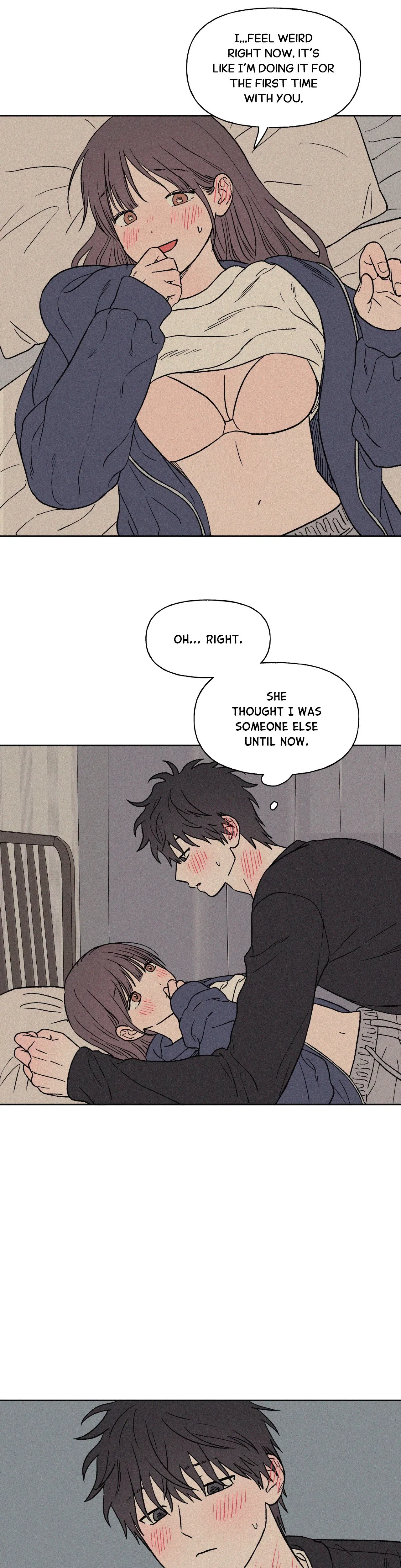 3XLOVE Chapter 54, page 25