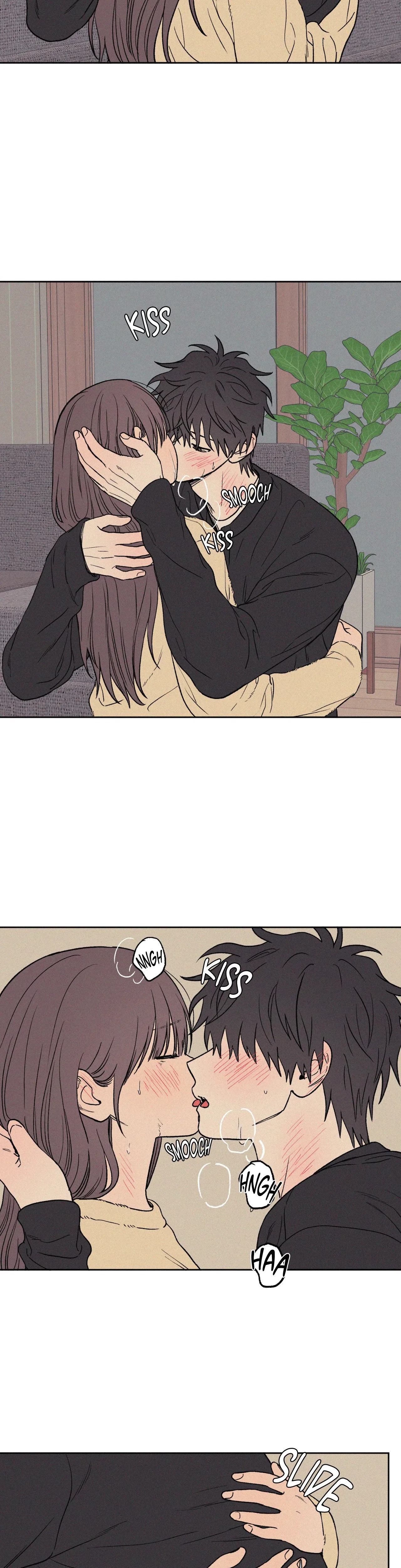 3XLOVE Chapter 54, page 3