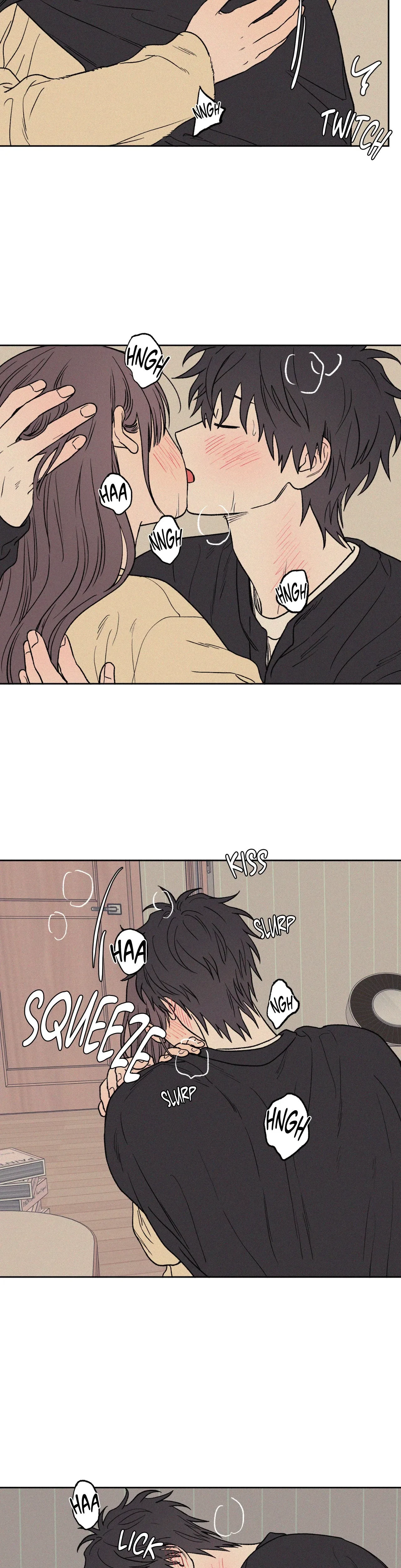 3XLOVE Chapter 54, page 4